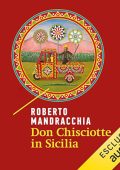 Roberto Mandracchia - Don Chisciotte in Sicilia (2024) (mp3 - 128 kbps)