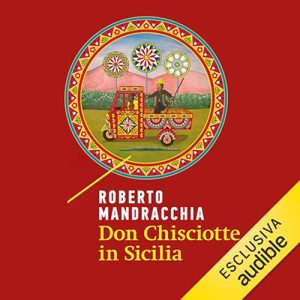 Roberto Mandracchia – Don Chisciotte in Sicilia (2024) (mp3 – 128 kbps)
