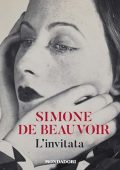 Simone de Beauvoir - L'invitata (2023) (mp3 - 128 kbps)