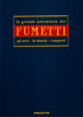 img La grande avventura dei fumetti 02 - Enciclopedia 2 (De Agostini 1991-01)