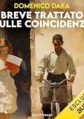 Domenico Dara - Breve trattato sulle coincidenze (2024) (mp3 - 128 kbps)
