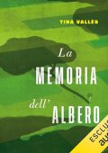 Tina Vallès - La memoria dell'albero (2024) (mp3 - 128 kbps)