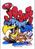 img Jacovitti - I fumetti di Jacovitti (1974)