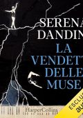 Serena Dandini - La vendetta delle Muse (2024) (mp3 - 128 kbps)