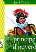 Mark Twain - Il principe e il povero (2016) (mp3 - 128 kbps)