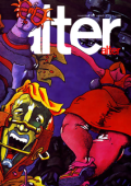 img Alter Alter - Anno 8 - Numero 11