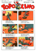 img Topolino Giornale - Volume 4