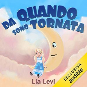 Lia Levi – Da quando sono tornata (2018) (mp3 – 64 kbps)