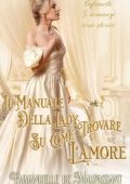 Emmanuelle de Maupassant - Il manuale della lady su come trovare l'amore vol. 1-5 (2024)