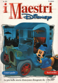 img I Maestri Disney - Volume 11 - Cavazzano