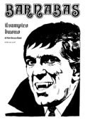 img Barnabas - Il Vampiro Buono - La Dea Iside