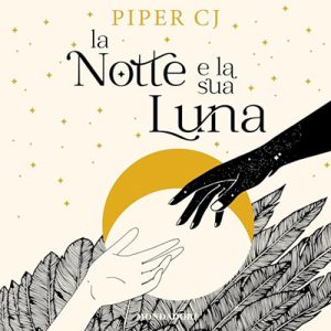 Piper CJ – La notte e la sua luna (2023) (mp3 – 128 kbps)