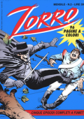 img Zorro - Volume 2