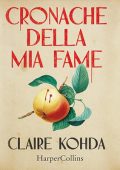 Claire Kohda - Cronache della mia fame (2024) (mp3 - 128 kbps)