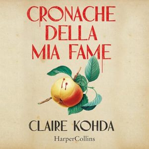 Claire Kohda – Cronache della mia fame (2024) (mp3 – 128 kbps)