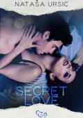 Nataša Ursic - Secret Love: Lui (2024)