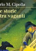 Carlo M. Cipolla - Tre storie extra vaganti (2024) (mp3 - 128 kbps)