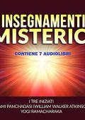 Yogi Ramacharaka - Insegnamenti Misterici (2022) (mp3 - 128 kbps)