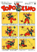 img Topolino Giornale - Volume 3