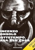 Vincenzo Consolo - Nottetempo, casa per casa (2024) (mp3 - 128 kbps)