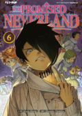 img The Promised Neverland - Volume 6