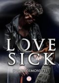 Sophie Simonitti - Lovesick (2024)