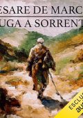 Cesare De Marchi - Fuga a Sorrento (2024) (mp3 - 128 kbps)