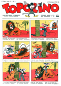 img Topolino Giornale - Volume 5