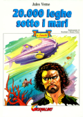 img Il Giornalino - 20000 Leghe Sotto I Mari