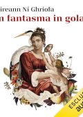 Doireann Ní Ghríofa - Un fantasma in gola (2023) (mp3 - 128 kbps)