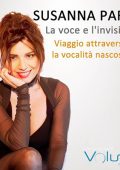 Susanna Parigi - La voce è l'invisibile꞉ Viaggio attraverso la vocalità nascosta (2023) (mp3 - 128 kbps)
