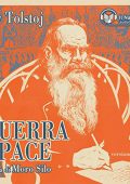Lev Tolstoj - Guerra e Pace. Versione integrale (2019) (mp3 - 128 kbps)