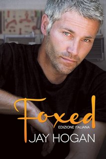 Jay Hogan – Foxed (2024)