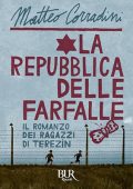 Matteo Corradini - La repubblica delle farfalle (2024) (mp3 - 128 kbps)