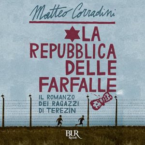 Matteo Corradini – La repubblica delle farfalle (2024) (mp3 – 128 kbps)