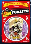 img Le più belle storie Disney 66 - Dai Corti al Fumetto (Giunti)(Gennaio 2024)