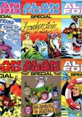 img Alan Ford Special - Collection (25 Volumi)(MBP 1991-2009)
