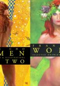 img Frank Cho - Serie Completa (2 volumi)(2006-2013)