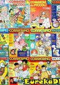 img Corriere dei piccoli - Collection (589 volumi)(1908-1993)