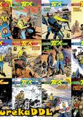 img Super Tex - Raccolta 2023 Completa (SBE 2023)