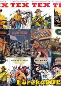 img Tex in Francia - Collection (466 volumi)(1965-2023) - FRA