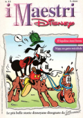 img I Maestri Disney - Volume 12 - Gottfredson