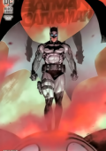 img Batman-Catwoman - Volume 8