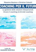 Massimo Bustreo - Coaching per il futuro (2023) (mp3 - 128 kbps)