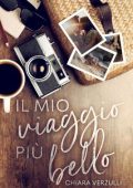 Chiara Verzulli - Il mio viaggio più bello (2024)
