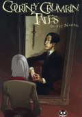 img Courtney Crumrin Tales - Ritratto dello Stregone Giovane