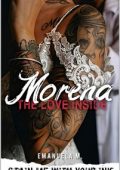 Emanuela M. - Morena The love inside (2024)