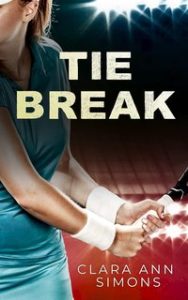 Clara Ann Simons – Tie Break (2024)