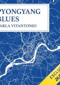 Carla Vitantonio - Pyongyang blues꞉ Asia 1 (2023) (mp3 - 128 kbps)