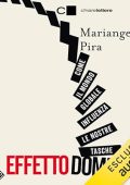 Mariangela Pira - Effetto Domino (2024) (mp3 - 128 kbps)